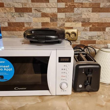 Lovely 2 Bedrooms Flat Cornelia- Central Corabia מראה חיצוני תמונה
