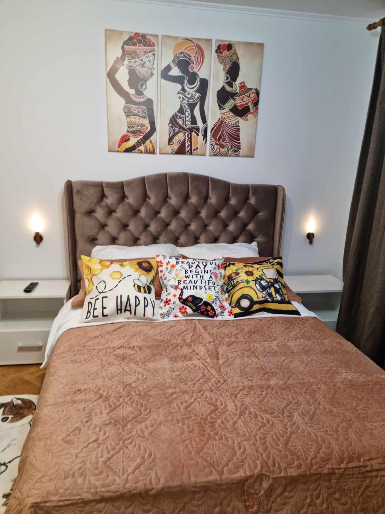 Lovely 2 Bedrooms Flat Cornelia- Central Corabia מראה חיצוני תמונה