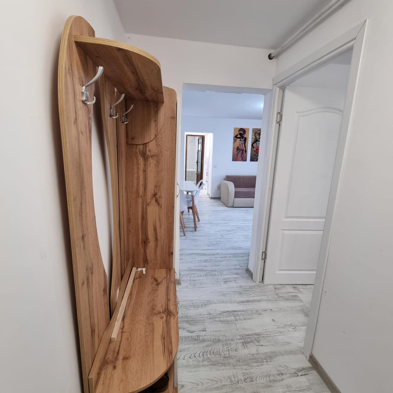 Lovely 2 Bedrooms Flat Cornelia- Central Corabia מראה חיצוני תמונה