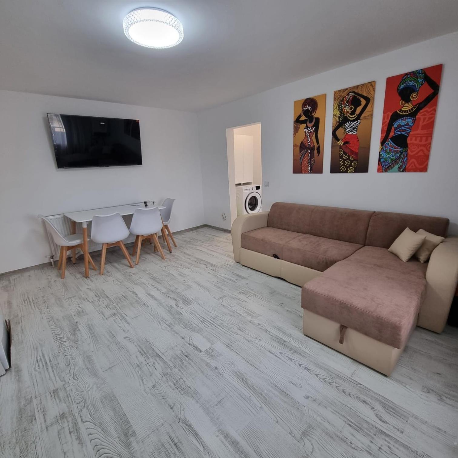Lovely 2 Bedrooms Flat Cornelia- Central Corabia מראה חיצוני תמונה