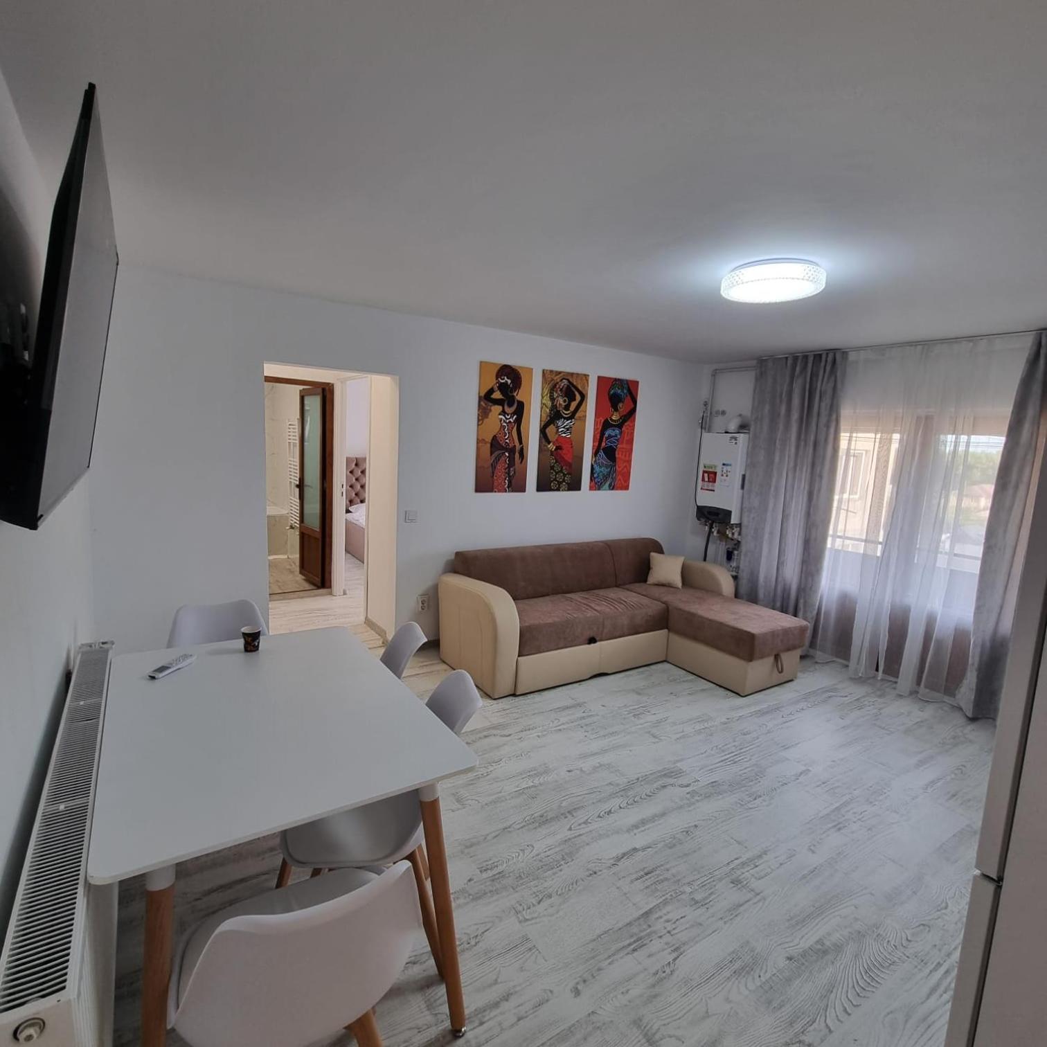 Lovely 2 Bedrooms Flat Cornelia- Central Corabia מראה חיצוני תמונה