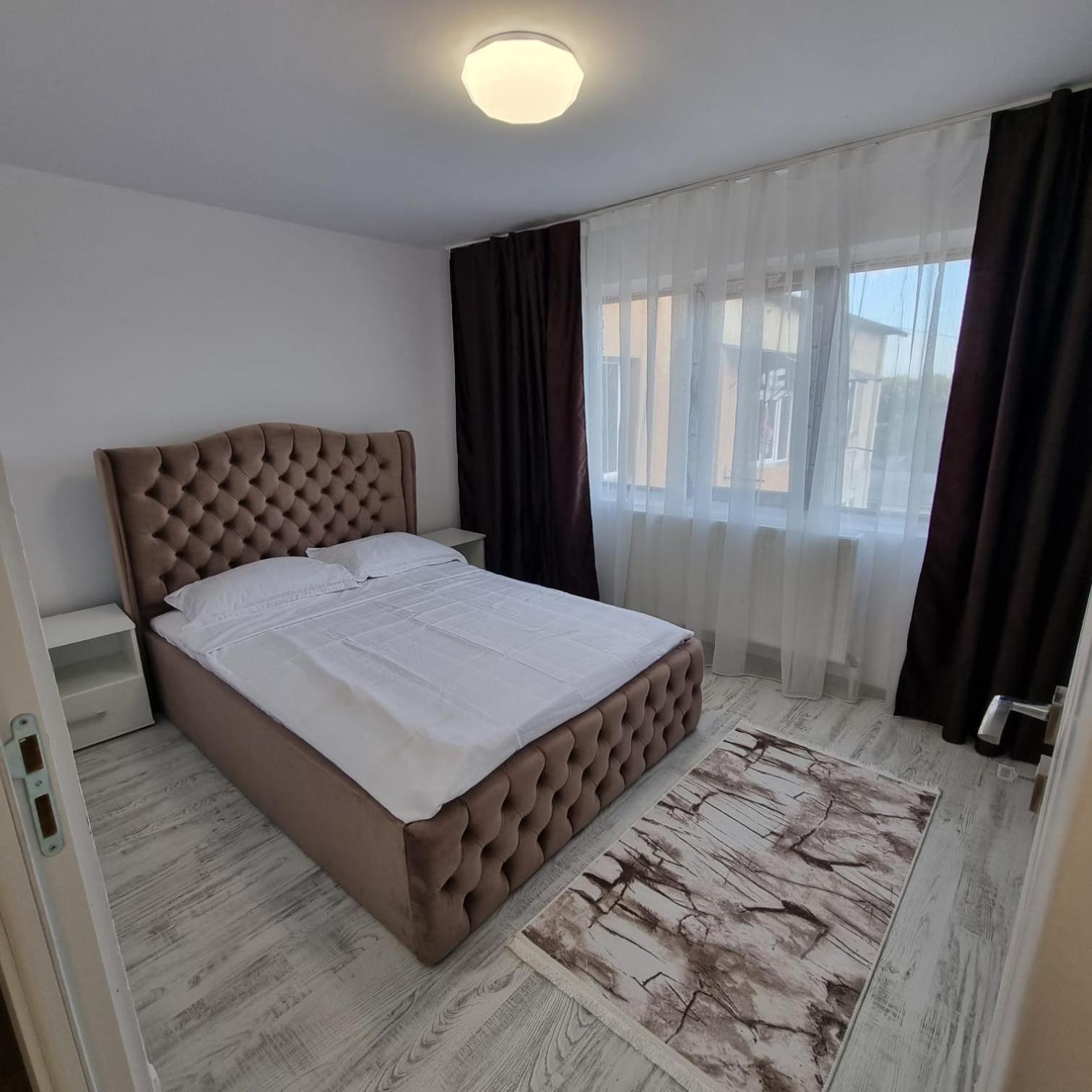 Lovely 2 Bedrooms Flat Cornelia- Central Corabia מראה חיצוני תמונה