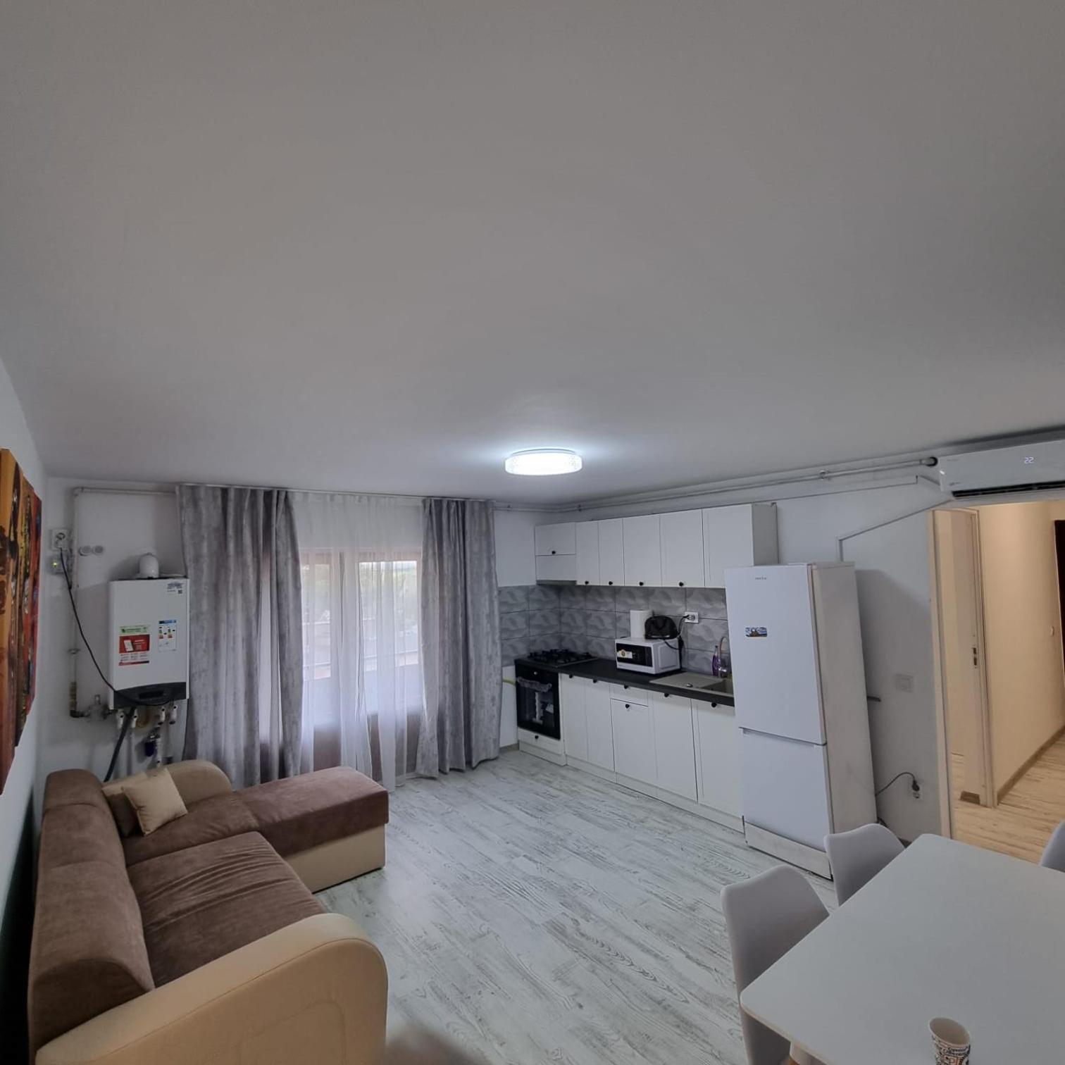 Lovely 2 Bedrooms Flat Cornelia- Central Corabia מראה חיצוני תמונה