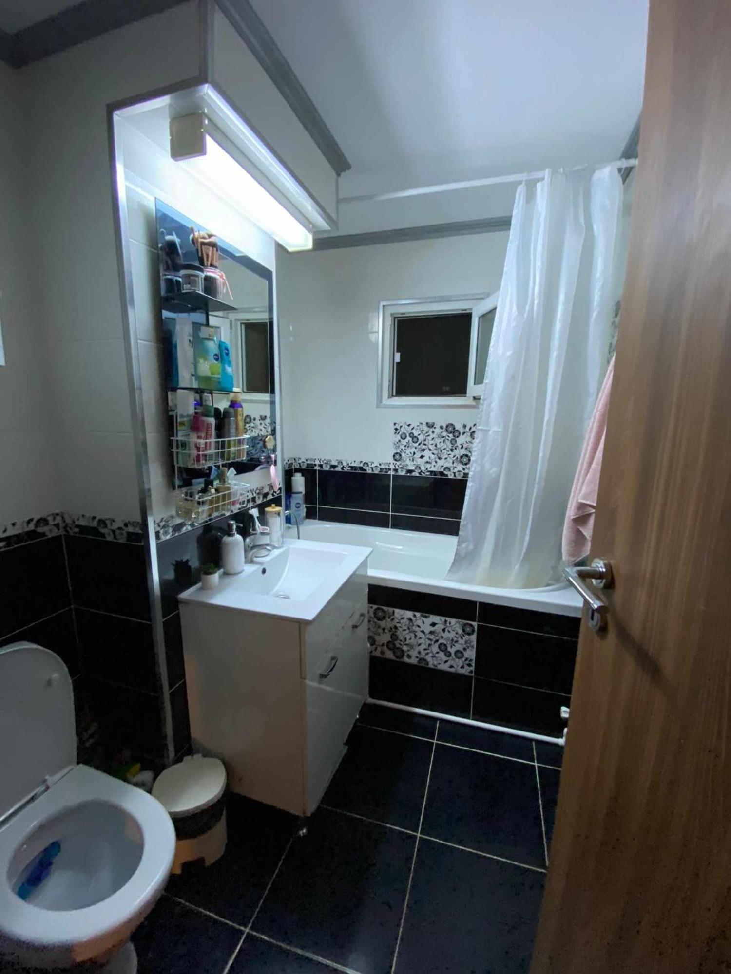 Lovely 2 Bedrooms Flat Cornelia- Central Corabia מראה חיצוני תמונה