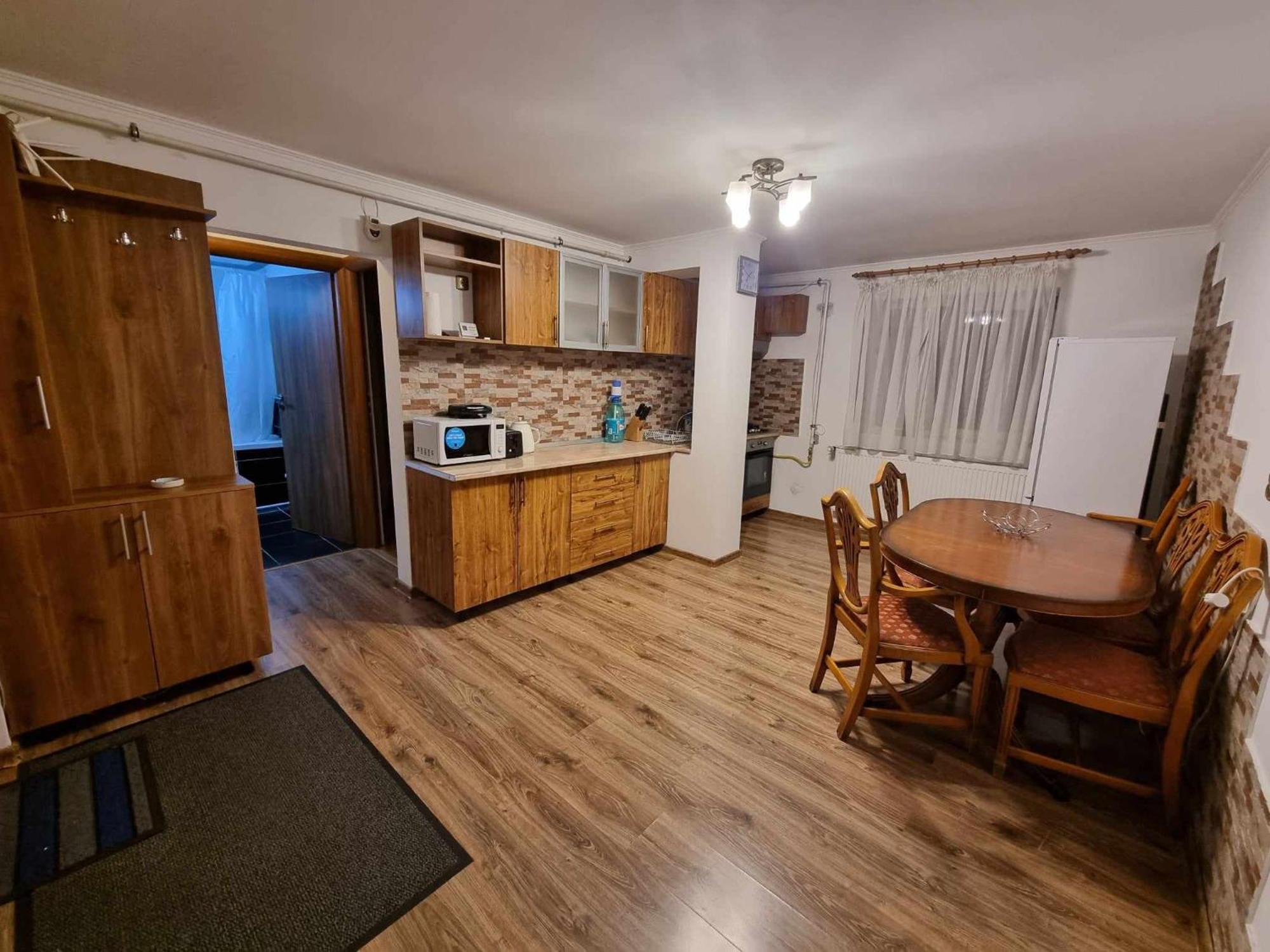 Lovely 2 Bedrooms Flat Cornelia- Central Corabia מראה חיצוני תמונה