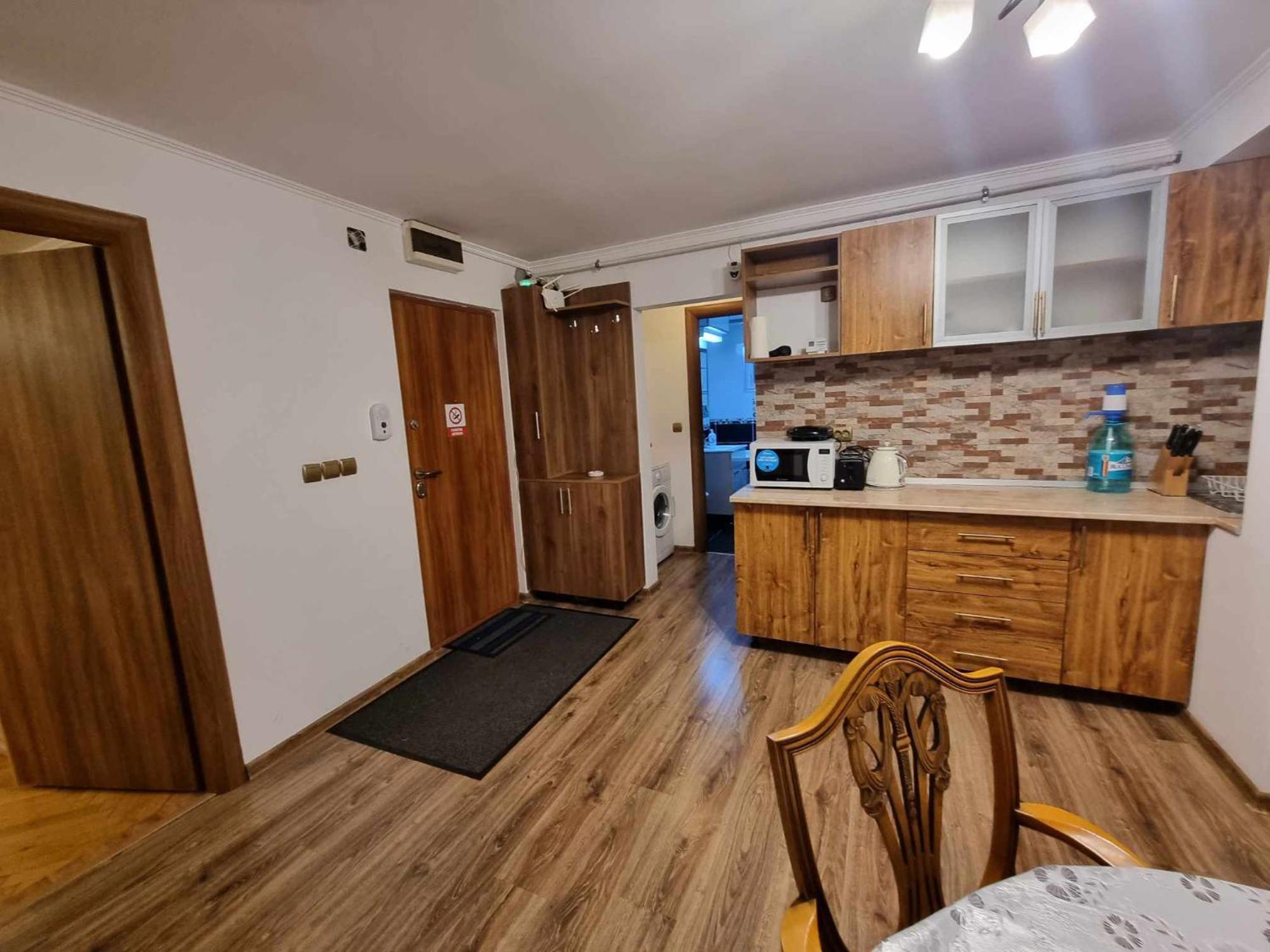 Lovely 2 Bedrooms Flat Cornelia- Central Corabia מראה חיצוני תמונה