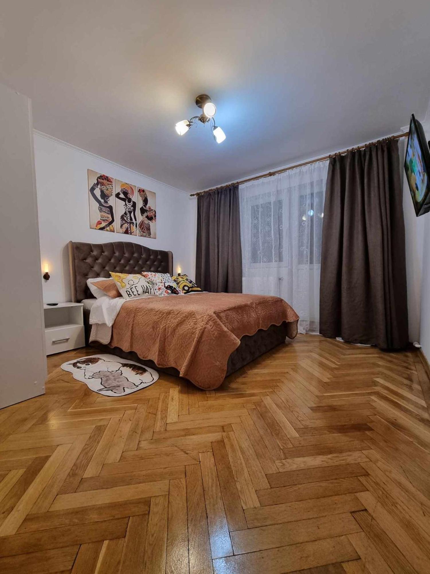Lovely 2 Bedrooms Flat Cornelia- Central Corabia מראה חיצוני תמונה